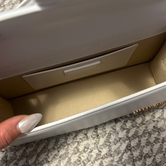 Jacquemus Le grand bambino bag - Picture 6 of 12